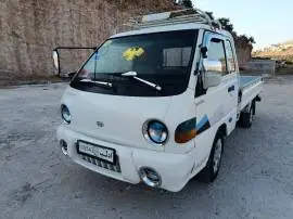 هونداي 2002, درعا, RF19452118