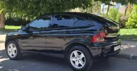 Ssangyong Actyon 2008, RF18198287