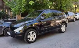 Ssangyong Actyon 2008, RF18198287