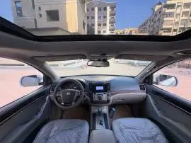 هيونداي فيرا كروز 2007, دمشق, RF33624618