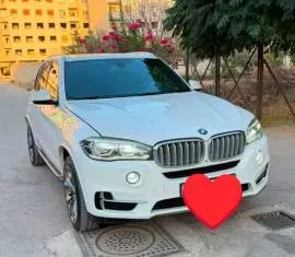 BMW X5 2016, Daraa, RF17926926