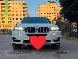 BMW X5 2016, Daraa, RF17926926