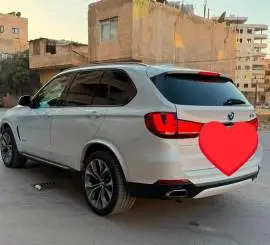 BMW X5 2016, Daraa, RF17926926