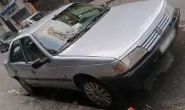 Peugeot 405, Aleppo, RF11530990