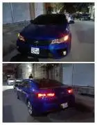 Kia Cerato 2011, Damascus, RF18638401