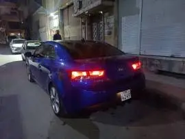 Kia Cerato 2011, Damascus, RF18638401