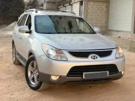 هيونداي فيرا كروز 2007, دمشق, RF20420530