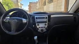 Haima Kart 2010, Damascus, RF44215037