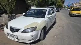 Haima Kart 2010, Damascus, RF44215037