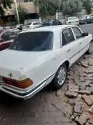 Mercedes 280 Model 1987, Damascus, RF19831142