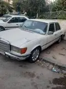 Mercedes 280 Model 1987, Damascus, RF19831142