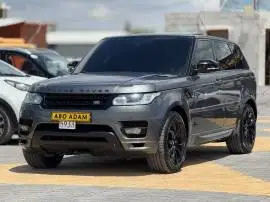 رنج روفر سبور 2014, RF75694013