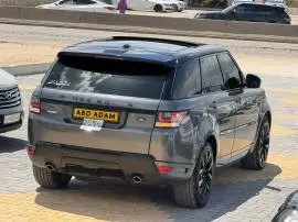 رنج روفر سبور 2014, RF75694013