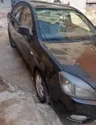 كيا ريو 2011, دمشق, RF19688696