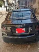 كيا ريو 2011, دمشق, RF19688696