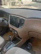 كيا ريو 2011, دمشق, RF19688696