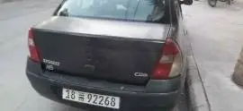 رينو كليو موديل 2005, دمشق, RF61704247