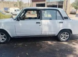 لادا 107 2002, دمشق, RF30694577