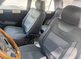 لادا 107 2002, دمشق, RF30694577