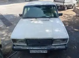 لادا 107 2002, دمشق, RF30694577