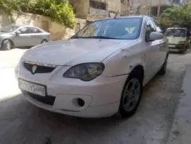 بروتون جين 2007, دمشق, RF20666887