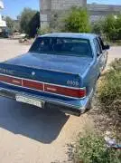 شفر بونتيك 1986, درعا, RF18165642
