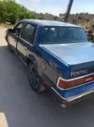 شفر بونتيك 1986, درعا, RF18165642