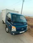 هونداي بورتر 2009, إدلب, RF24085949