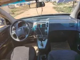 2007 Tucson, Daraa, RF17480610