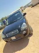 2007 Tucson, Daraa, RF17480610