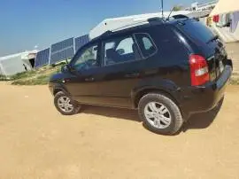 2007 Tucson, Daraa, RF17480610