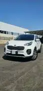 Kia Sportage 2017, Idlib, RF11735118