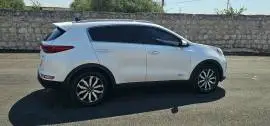 Kia Sportage 2017, Idlib, RF11735118