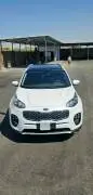 Kia Sportage 2017, Idlib, RF11735118