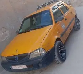 داسيا سولنزا 2003, دمشق, RF93256532