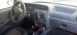 داسيا سولنزا 2003, دمشق, RF93256532
