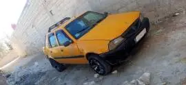 داسيا سولنزا 2003, دمشق, RF93256532