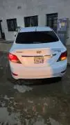 هيونداي اكسنت 2012, إدلب, RF58274122