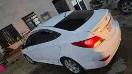 هيونداي اكسنت 2012, إدلب, RF58274122