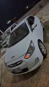 هيونداي اكسنت 2012, إدلب, RF58274122