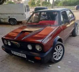 فولكس فاجن كولف 2000, اللاذقية, RF91277706