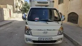 هونداي بورتر 2014, حماة, RF21381376