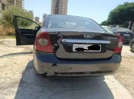 فورد التيتانيوم 2009, دمشق, RF71093171