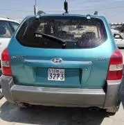 هيونداي توسان 2005, RF58229966