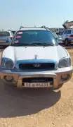 هيونداي توسان 2005, RF66303987