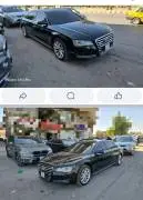 Audi A8 2013, RF17137640