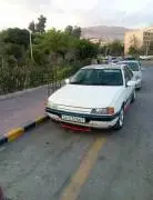بيجو 405 1993, دمشق, RF75149403