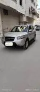 هيونداي سنتافيه 2009, دمشق, RF16323694