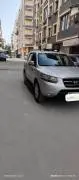 هيونداي سنتافيه 2009, دمشق, RF16323694