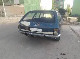 أوبل ريكورد ستيشن 20, RF18995991